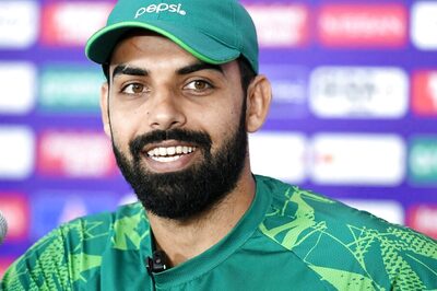 'Rohit Sharma Most Difficult to Bowl to, One He Gets Set...': Shadab Khan Expresses His Admiration For Indian Captain