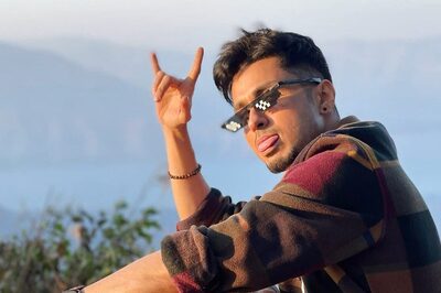 Tripling S3 Actor Amol Parashar Confesses Negative Reviews Might 'Pinch You a Little Bit'