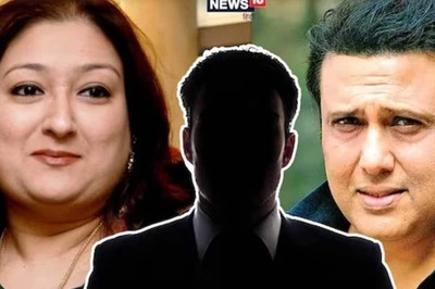 When I Was 4, I Told My Father I Want To Marry Dharmendra: Govinda’s Wife