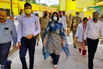 Raebareli District Magistrate Develops App to Contain Covid-19 Spread by Tracking & Centralising Data