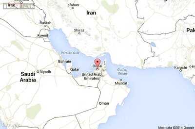 Five sentenced for attacking, robbing Indian expatriate in Dubai