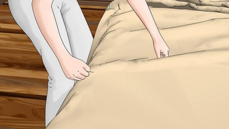 How to Clean Your Bedroom in an Hour
