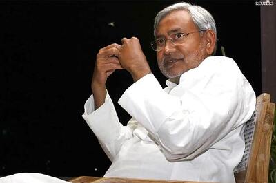 Nitish Kumar denies interference in Bengal gang-rape victim probe