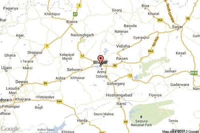 Congress Legislature Party's next leader likely to be decided on Tuesday