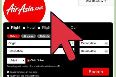 How to Check AirAsia Bookings