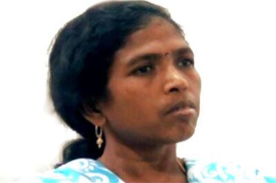 Soni Sori, accused of Naxal links, gets bail by SC