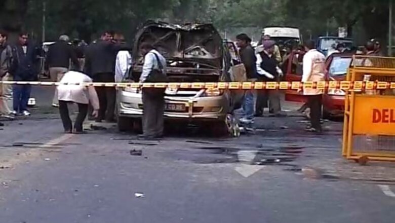 Iran has no role in Israel embassy attack: Envoy