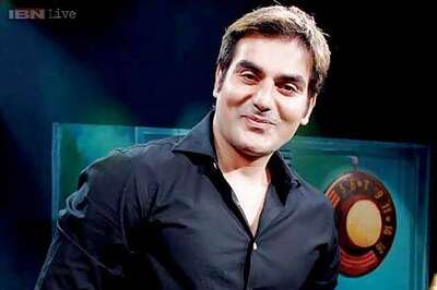 Arbaaz Khan teams up again with Abbas-Mustan after almost 20 years