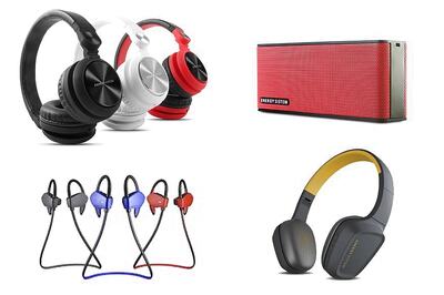 Energy Sistem Headphones, Earphones, Tower Speakers Launched in India