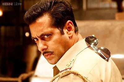 Court urged to reject claim of Salman Khan's driver