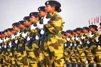 BSF Recruitment 2024: Applications For 82 Posts Open; Know Eligibility, Salary And More