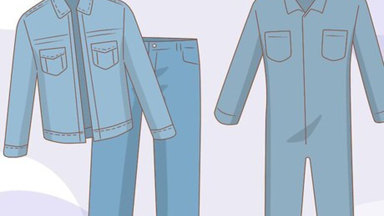 How to Create a Vault Dweller Costume