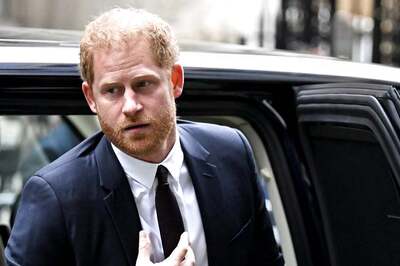 How Is UK's Prince Harry Plotting A Royal 'Comeback' With Help From Former Aides?