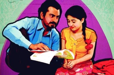 Shweta Tripathi Sharma Celebrates 6 Years of Haraamkhor, Talks About Working with Nawazuddin Siddiqui