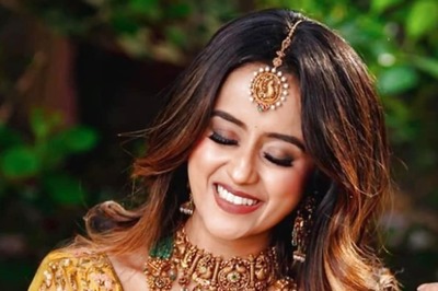 Chaitra Vasudevan’s Traditional Outfit Is A Must-have For Bridal Trousseau