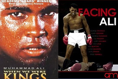 How Muhammad Ali's life influenced Hollywood