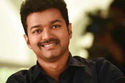 Fans Celebrate Vijay's 'Decade of Supremacy' in Telugu Industry
