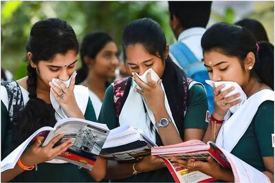 Chorus Grows for Postponing Entrance Exams Including NEET, JEE Amid Covid-19 Pandemic