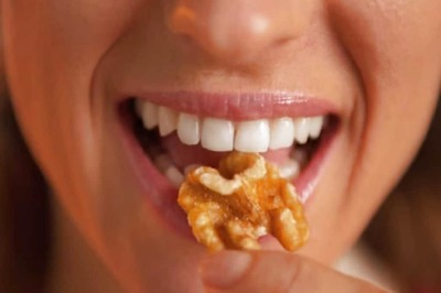 5 Reasons Why Chewing Helps In Weight Loss