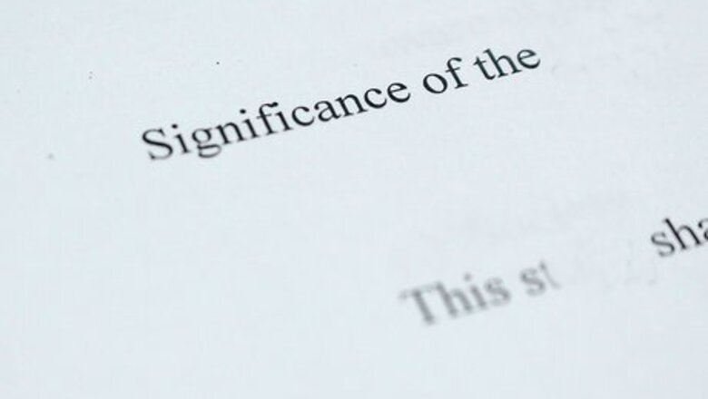 How to Do Research for a Speech