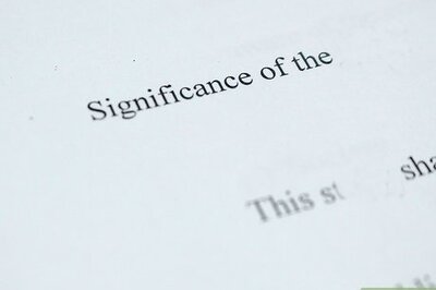 How to Do Research for a Speech