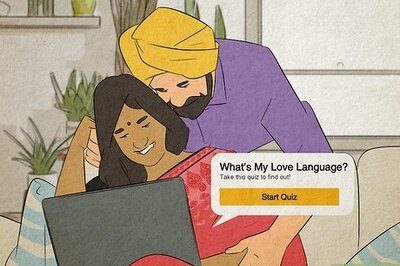 21 Important Things to Know About Your Partner