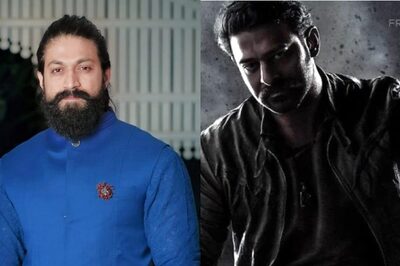 Salaar: Yash’s Cameo CONFIRMED In Prabhas Starrer? Here’s What We Know