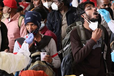 India Develops Herd Immunity; BF.7 Variant May Not Be as Serious as in China: CCMB Chief