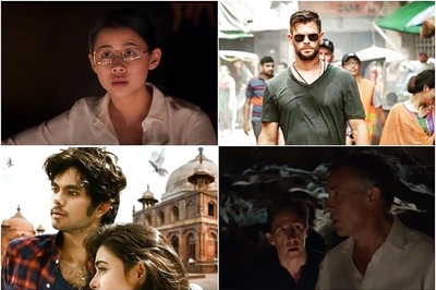 Trailers This Week: Extraction, Bamfaad, The Half of It, and More