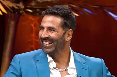 Akshay Kumar On Claims That He Doesn't Commit To Movies: 'My 8 Hours Are Equal To 14-15 Hours of Others'