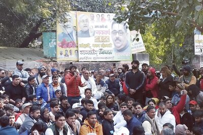 WFI General Body Meeting in Ayodhya Cancelled after Government Suspends All Activities of Federation