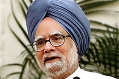 PM wants G8 to go on combat mode