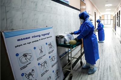 Indian National Tests Positive for Coronavirus in UAE, Takes Country’s Tally to 85