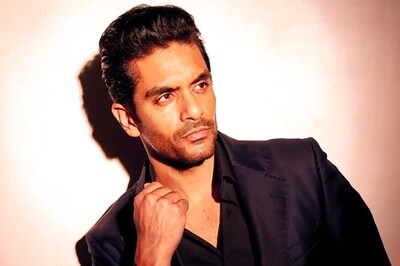 Working with Karan Johar is on Every Actor's Wishlist, Says Angad Bedi