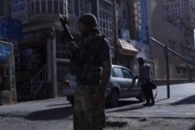 Taliban Removes Religious Sikh Flag from Roof of Iconic Gurdwara in Afghanistan: Report