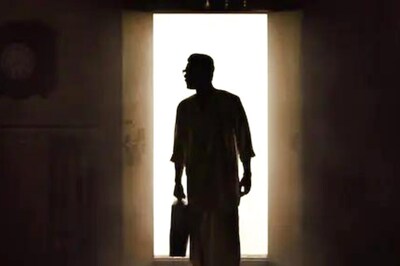 First Look Poster of Tovino Thomas Starrer Malayalam Movie Neelavelicham Out