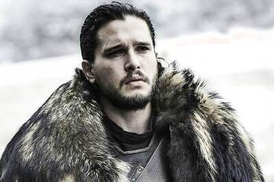 Kit Harington Vows to Never Return to 'Game of Thrones'