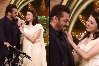 Bhagyashree REACTS To Rumours Of Affair With Salman Khan; Says 'I'd Given Birth To My Son And...'