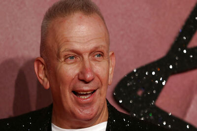 Designer Jean-Paul Gaultier to Stage 'Fashion Freak Show' Musical