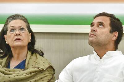 Congress is Losing the Ideological Battle Not Only to BJP, But Also From Within