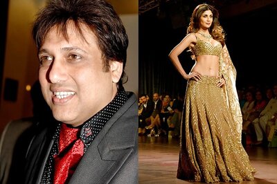 Shilpa Shetty, Govinda Directed to Surrender Before Court For Defaming Bihar