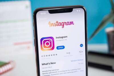 Instagram Shares 79% Of Your Data With Third Parties; Signal, Netflix & Clubhouse Least Invasive