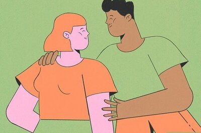 Is It Normal to Never Fight in a Relationship?