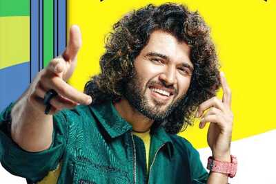 Liger Star Vijay Deverakonda: Don't Think Anybody Can Tell Me What Kind of Films I Should Do