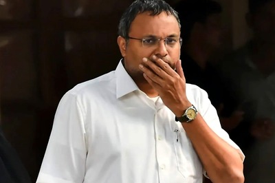 CBI Raids Across 9 Locations Linked to Karti P Chidambaram in Case Related to Foreign Remittances, Say Sources