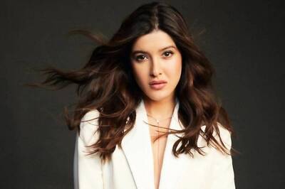 Shanaya Kapoor Looks Like She Just Stepped Off The Runway In This Michael Kors Outfit