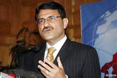 Bharti Airtel to name Manoj Kohli as managing director