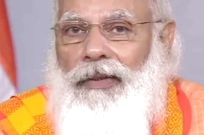 PM Modi, Amit Shah Speak to Himachal CM on Kinnaur Landslide, Assure Help from Centre