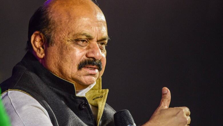 K'taka to Hire Senior, Experienced Lawyers to Argue on Border Row with Maharashtra: CM