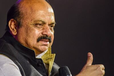 K'taka to Hire Senior, Experienced Lawyers to Argue on Border Row with Maharashtra: CM